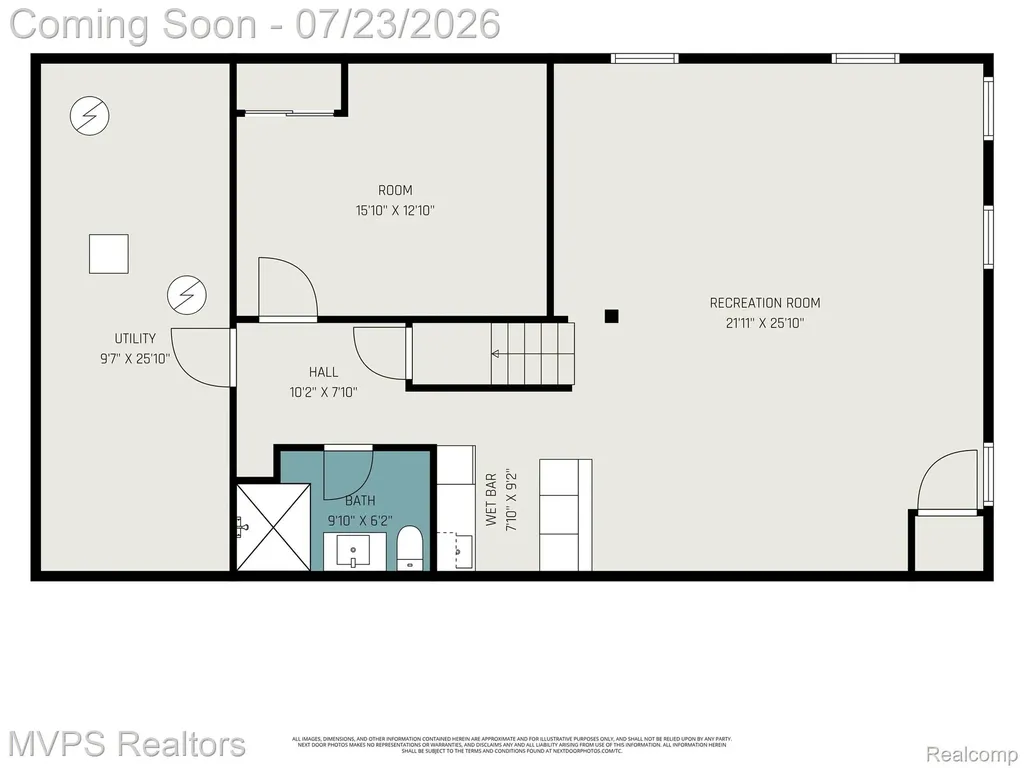 6949 Cottonwood Knoll West Bloomfield Charter Township MI 48322