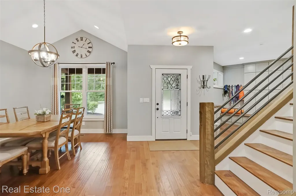 10366 Duffield Road Montrose Charter Township MI 48457