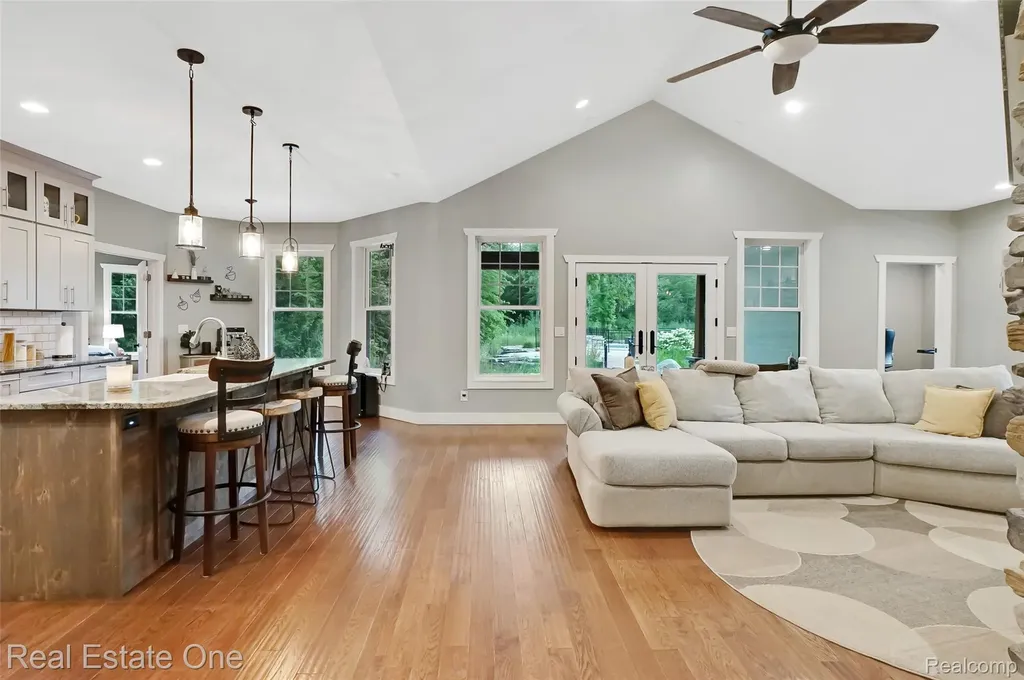 10366 Duffield Road Montrose Charter Township MI 48457