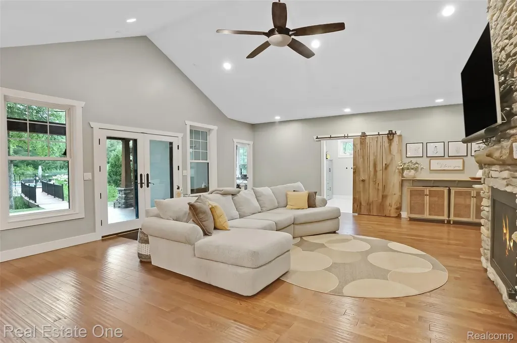10366 Duffield Road Montrose Charter Township MI 48457