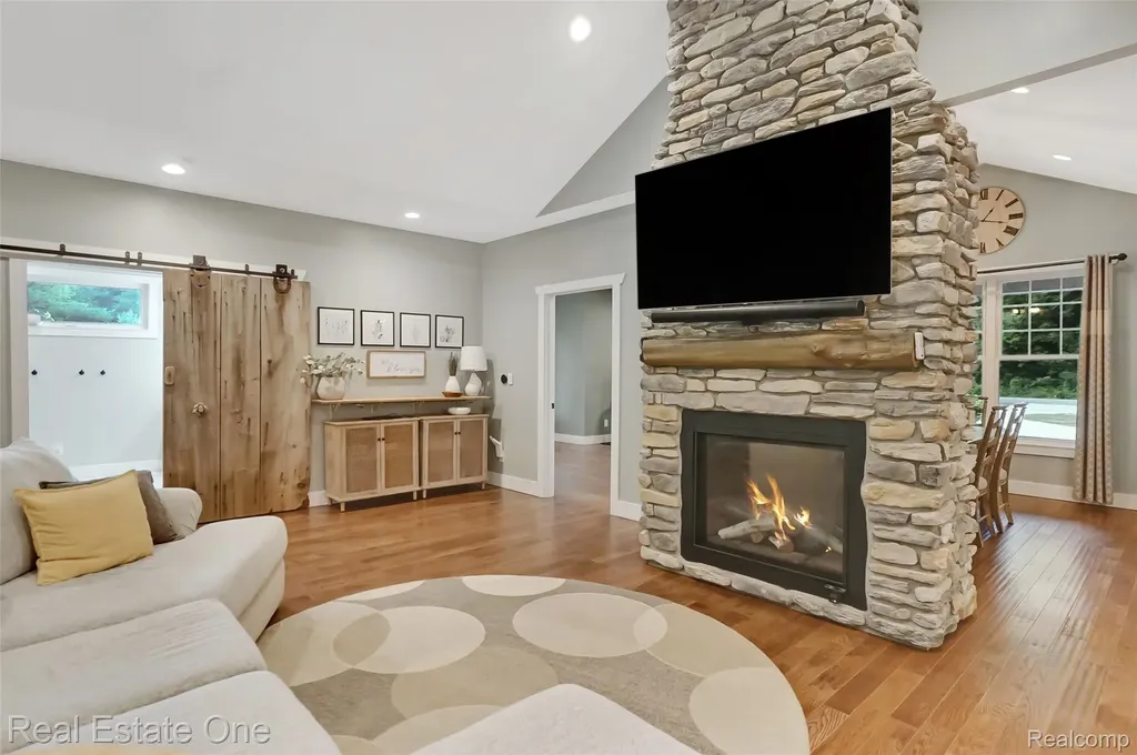 10366 Duffield Road Montrose Charter Township MI 48457