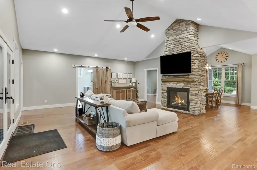 10366 Duffield Road Montrose Charter Township MI 48457