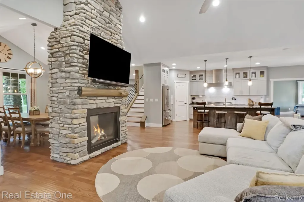 10366 Duffield Road Montrose Charter Township MI 48457