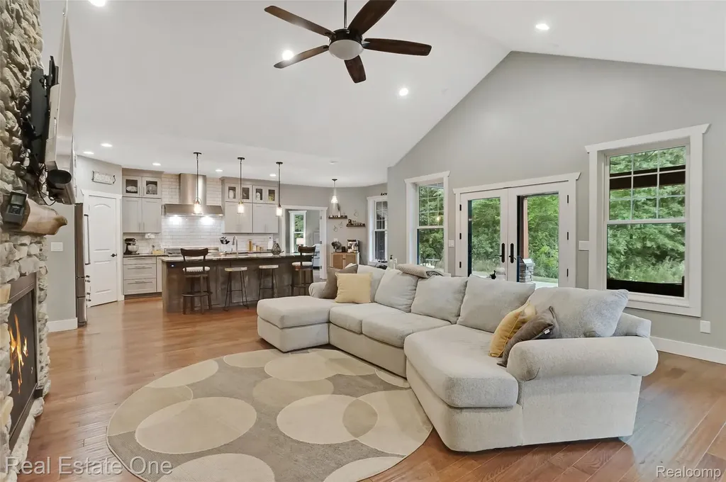 10366 Duffield Road Montrose Charter Township MI 48457