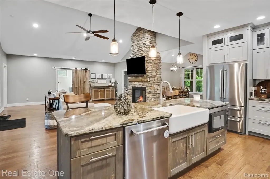 10366 Duffield Road Montrose Charter Township MI 48457