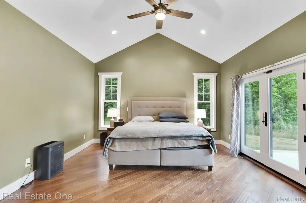 10366 Duffield Road Montrose Charter Township MI 48457