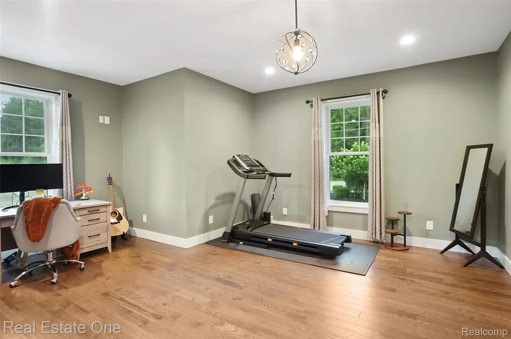 10366 Duffield Road Montrose Charter Township MI 48457