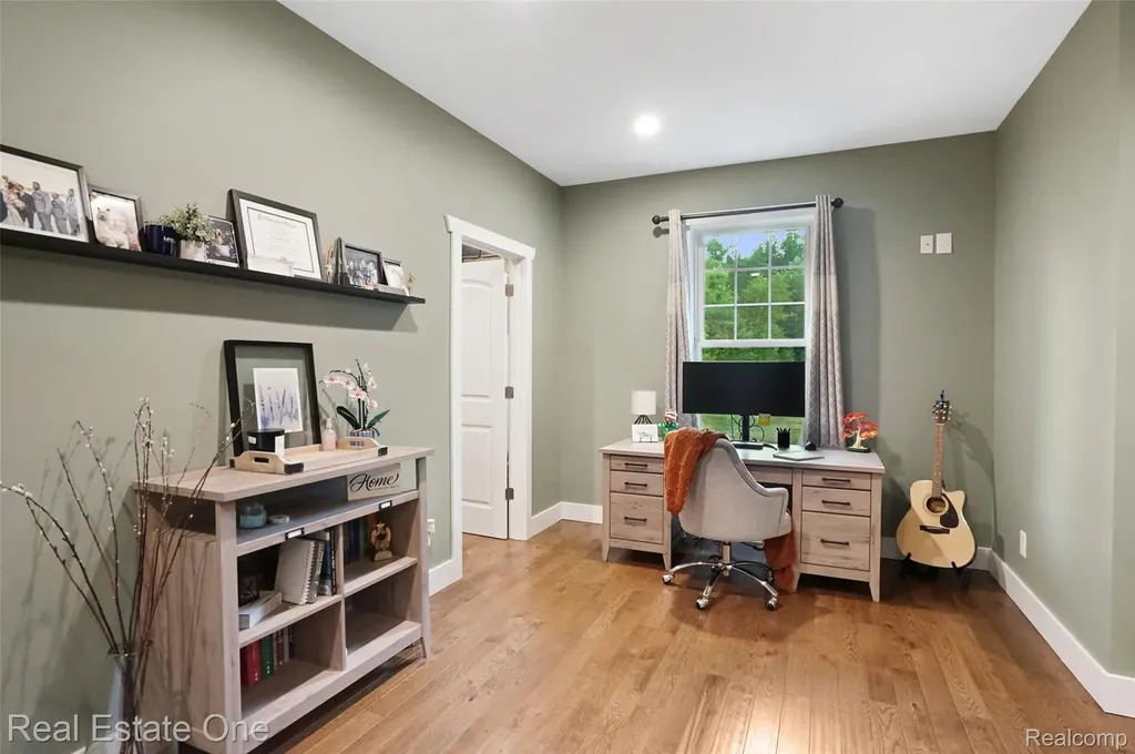 10366 Duffield Road Montrose Charter Township MI 48457