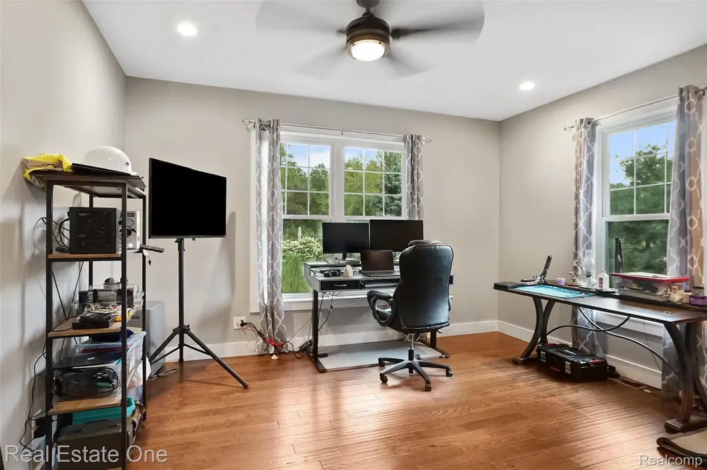 10366 Duffield Road Montrose Charter Township MI 48457