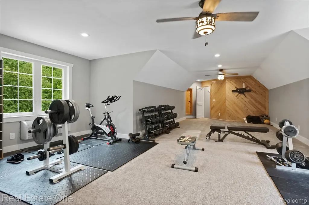 10366 Duffield Road Montrose Charter Township MI 48457