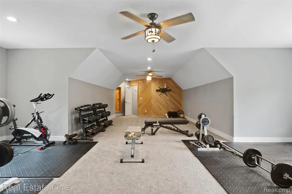 10366 Duffield Road Montrose Charter Township MI 48457