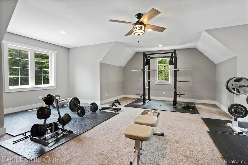 10366 Duffield Road Montrose Charter Township MI 48457