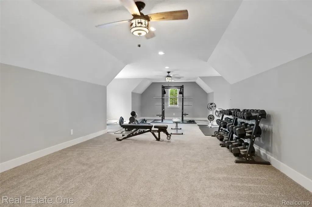 10366 Duffield Road Montrose Charter Township MI 48457