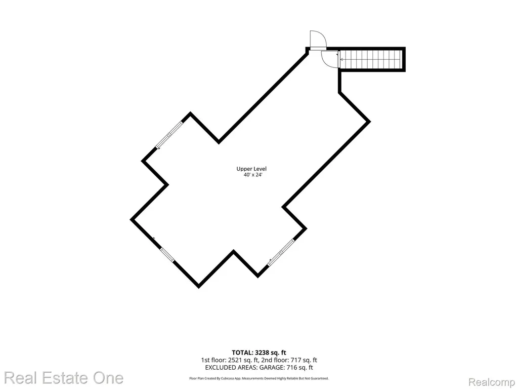 10366 Duffield Road Montrose Charter Township MI 48457