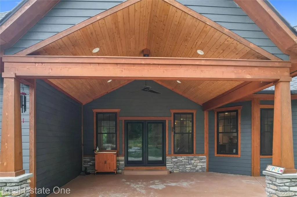 10366 Duffield Road Montrose Charter Township MI 48457