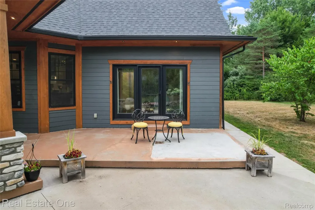 10366 Duffield Road Montrose Charter Township MI 48457