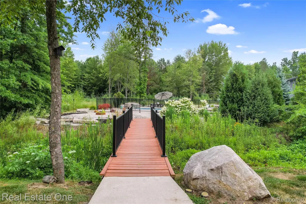 10366 Duffield Road Montrose Charter Township MI 48457