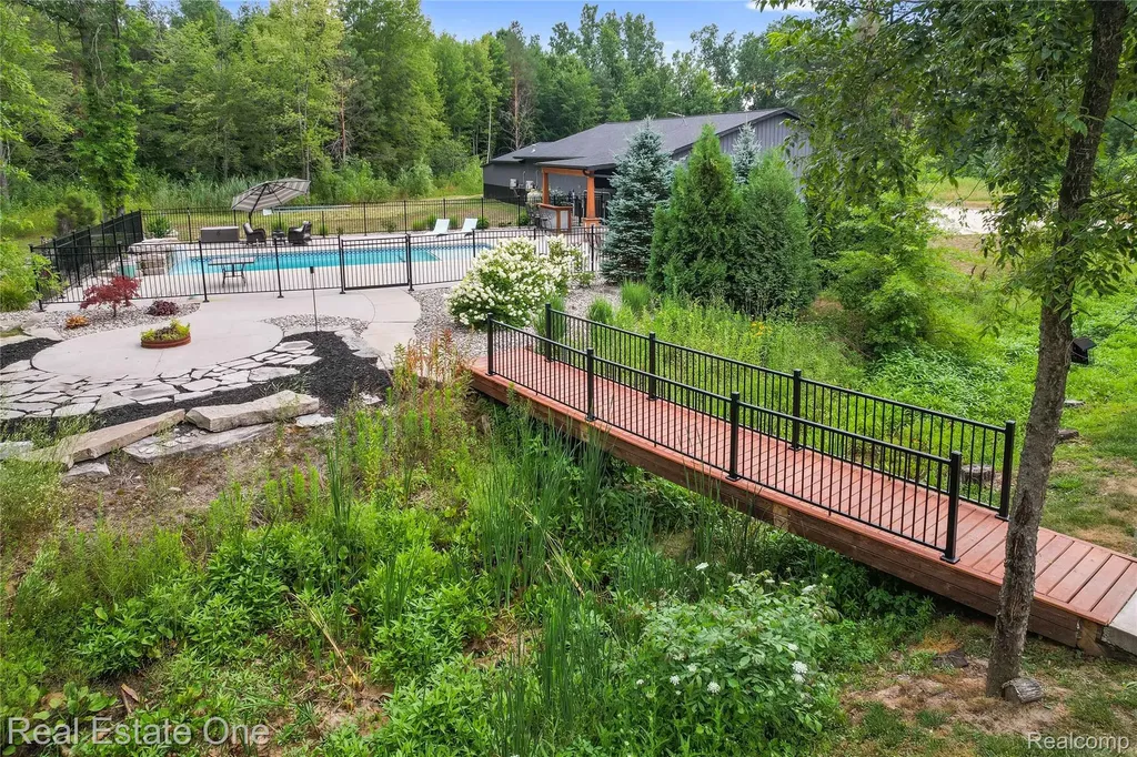 10366 Duffield Road Montrose Charter Township MI 48457