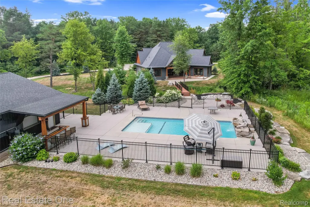 10366 Duffield Road Montrose Charter Township MI 48457
