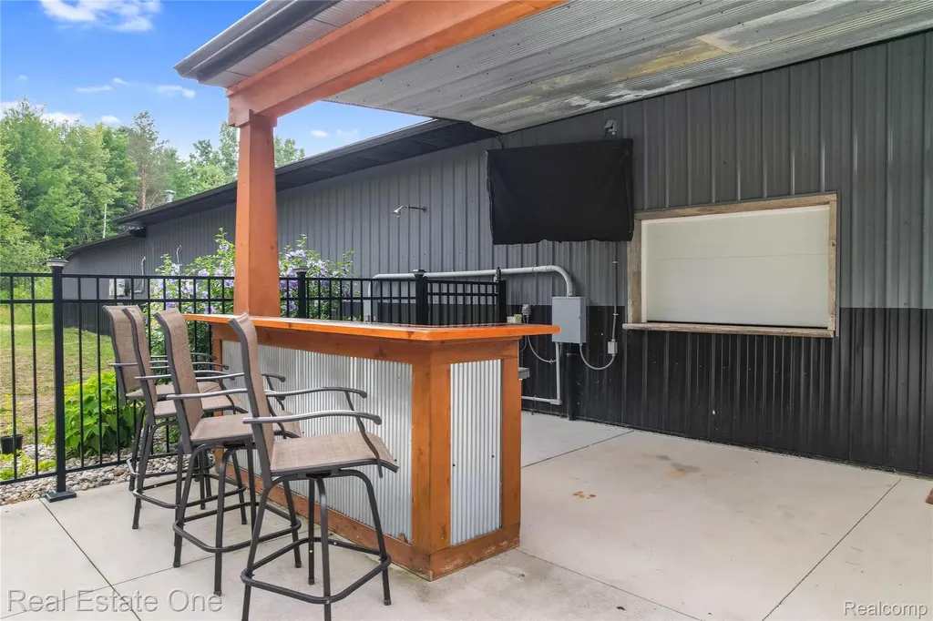10366 Duffield Road Montrose Charter Township MI 48457