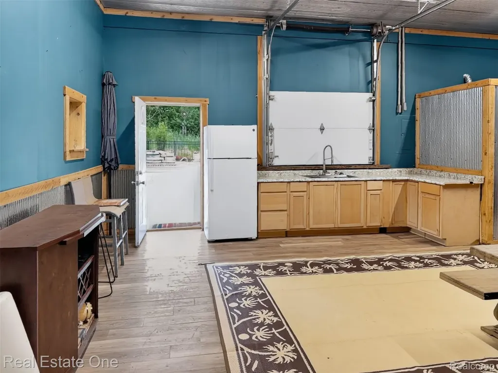 10366 Duffield Road Montrose Charter Township MI 48457