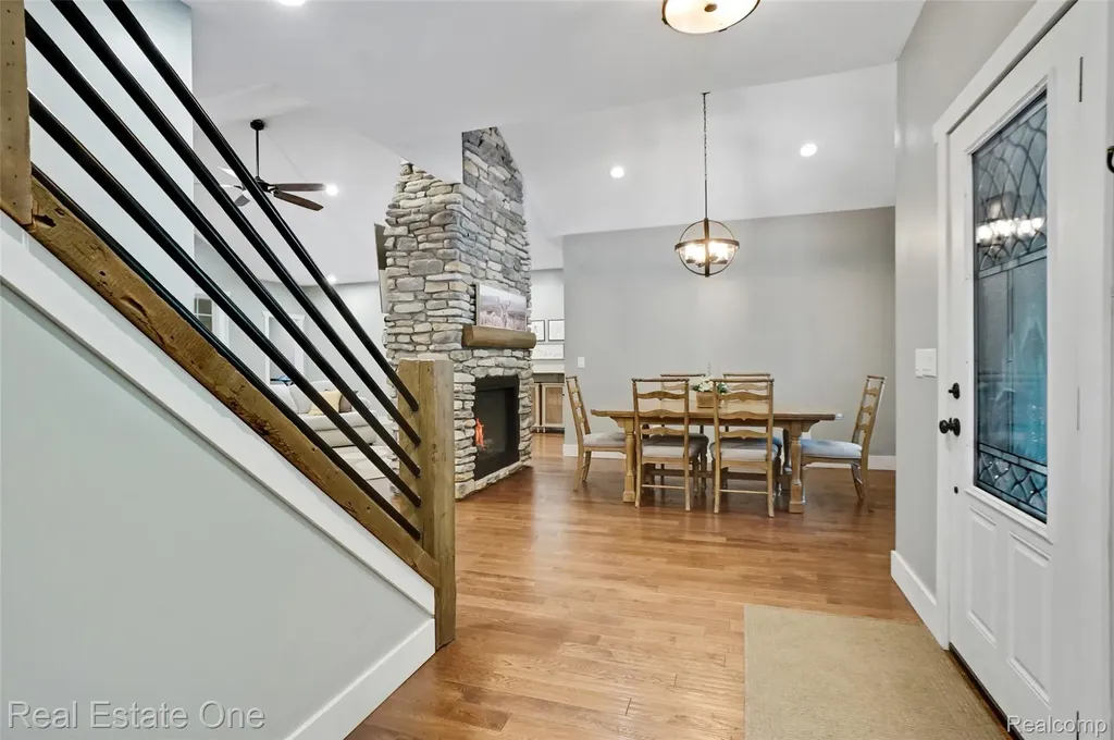 10366 Duffield Road Montrose Charter Township MI 48457