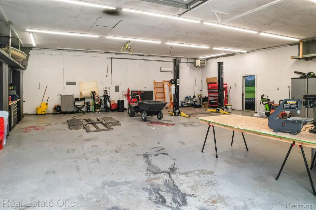 10366 Duffield Road Montrose Charter Township MI 48457