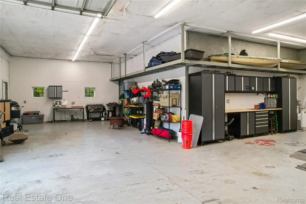 10366 Duffield Road Montrose Charter Township MI 48457