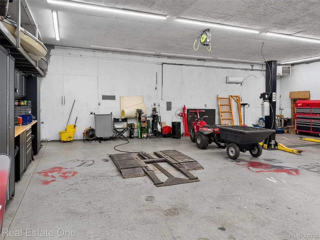 10366 Duffield Road Montrose Charter Township MI 48457