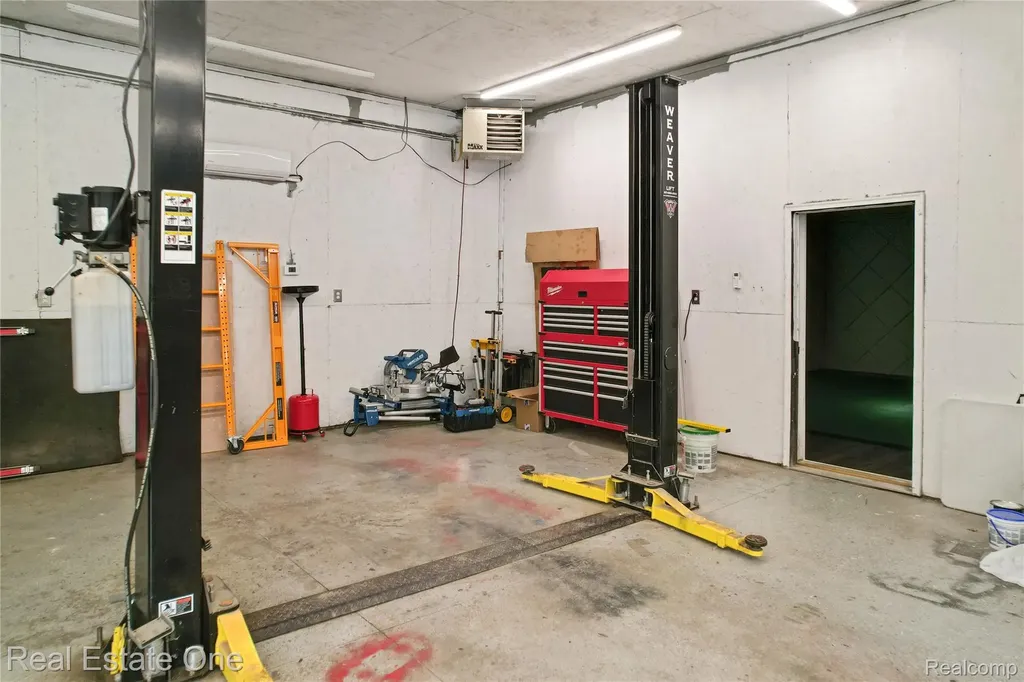 10366 Duffield Road Montrose Charter Township MI 48457