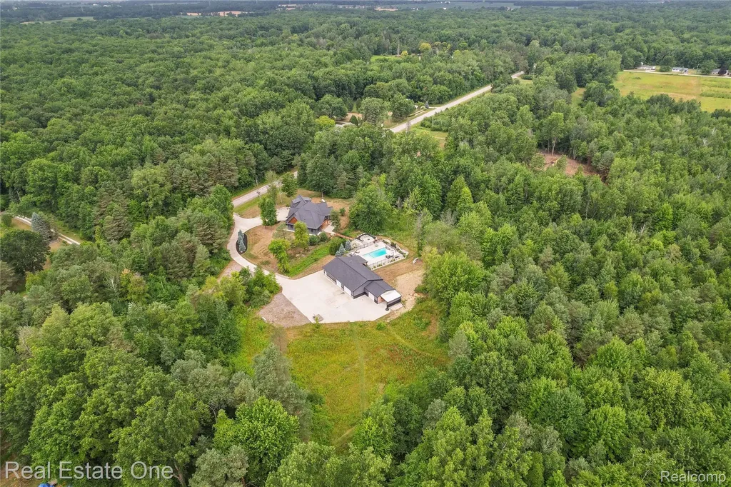 10366 Duffield Road Montrose Charter Township MI 48457