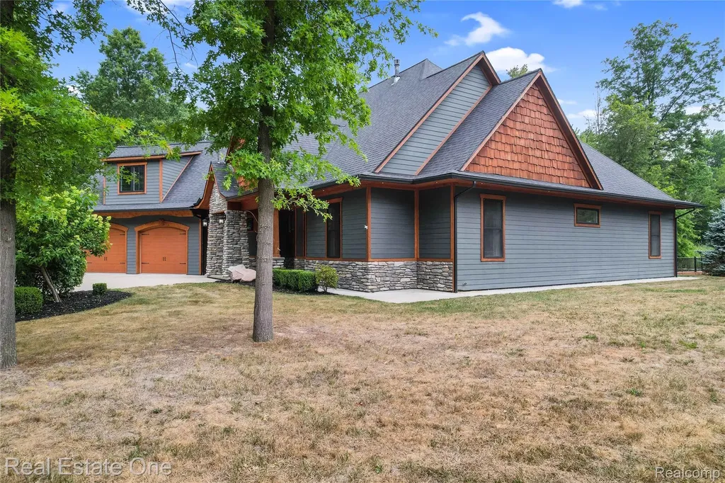10366 Duffield Road Montrose Charter Township MI 48457