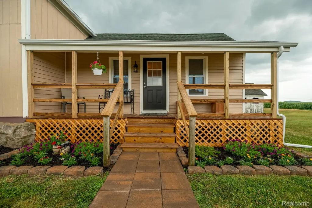 4931 W Sanilac Road Marlette City MI 48453