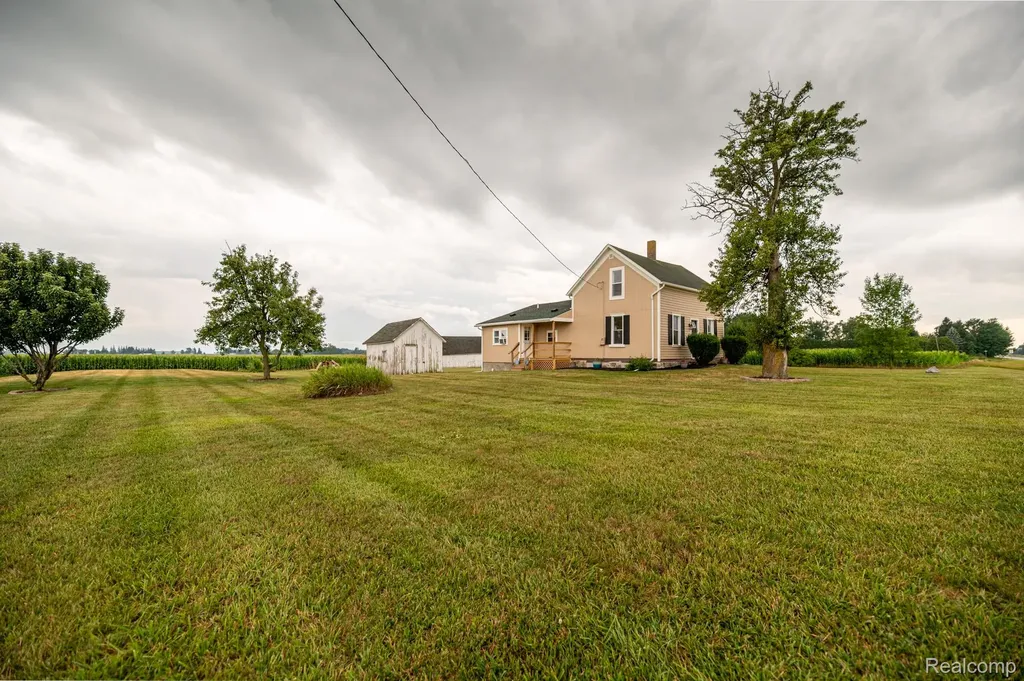 4931 W Sanilac Road Marlette City MI 48453