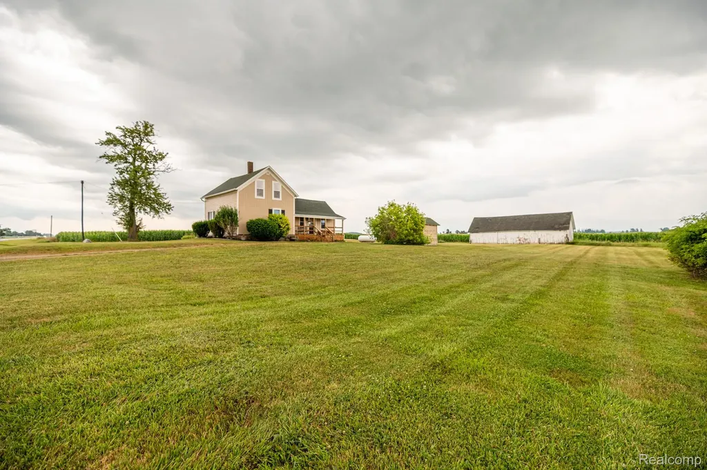 4931 W Sanilac Road Marlette City MI 48453