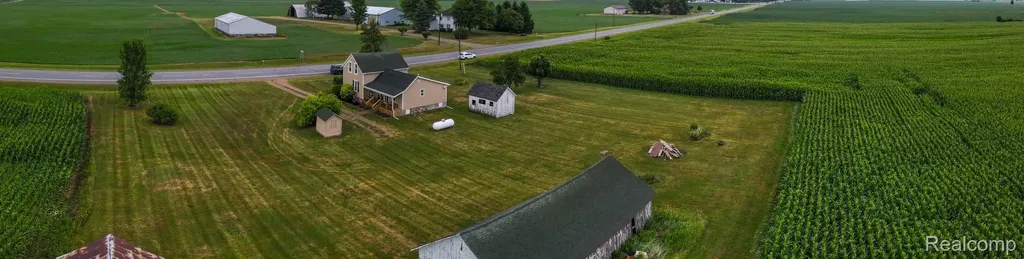 4931 W Sanilac Road Marlette City MI 48453