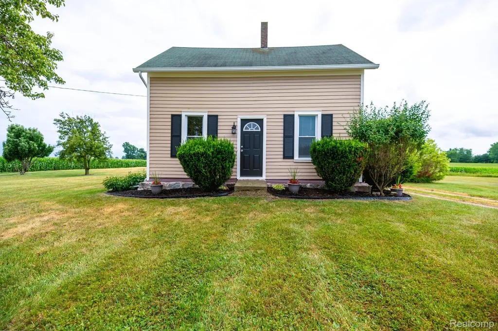 4931 W Sanilac Road Marlette City MI 48453