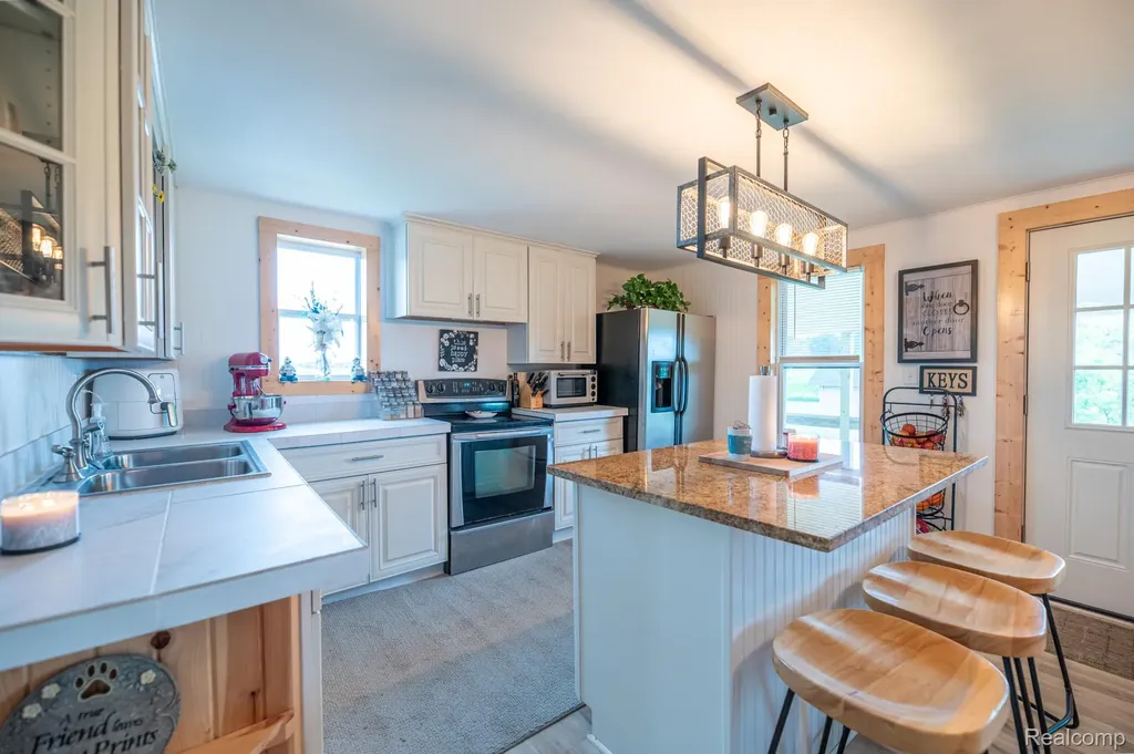 4931 W Sanilac Road Marlette City MI 48453
