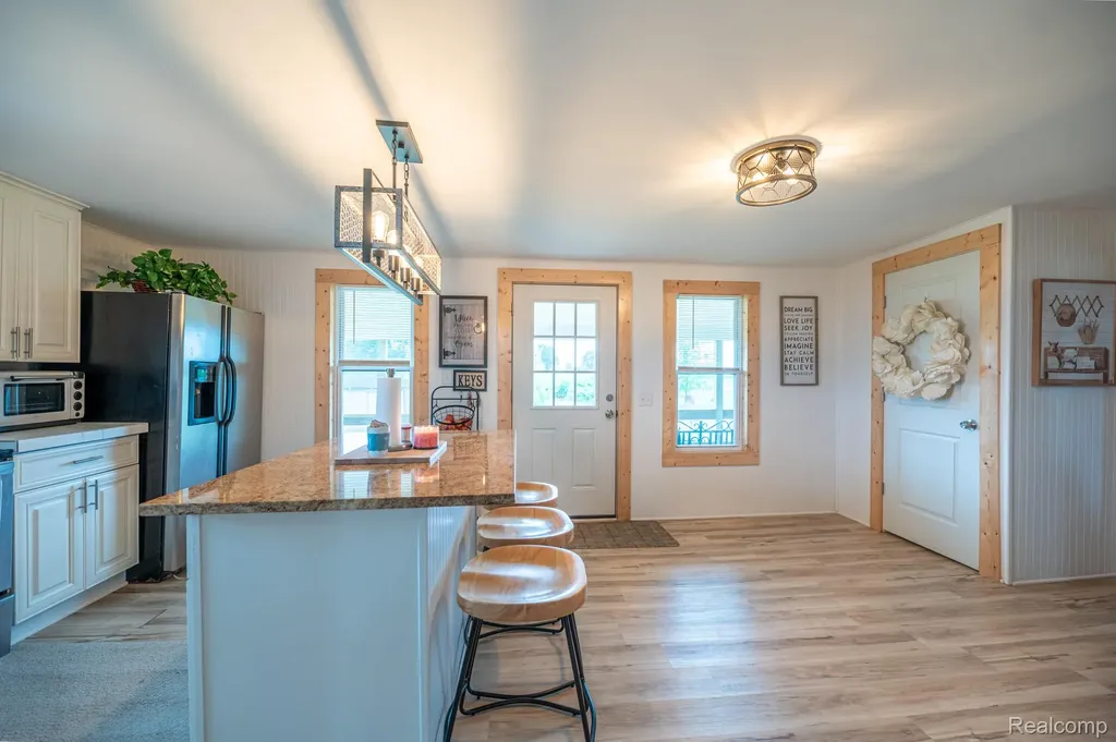 4931 W Sanilac Road Marlette City MI 48453