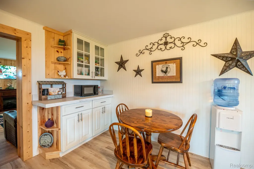 4931 W Sanilac Road Marlette City MI 48453