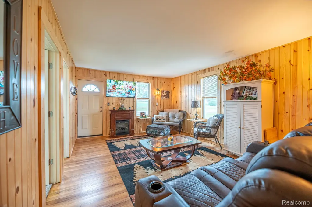 4931 W Sanilac Road Marlette City MI 48453