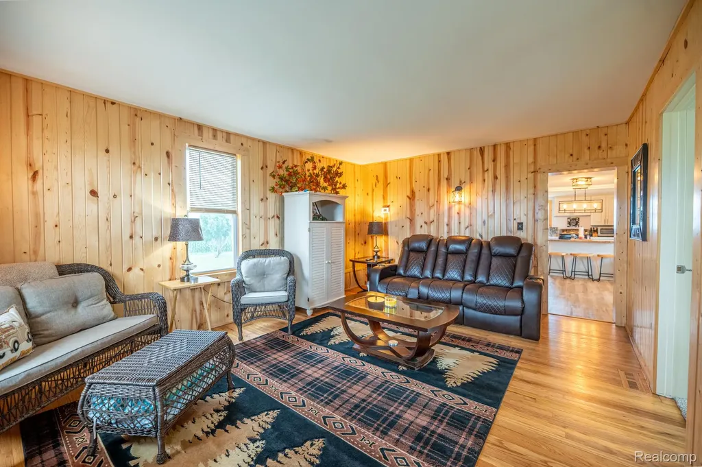 4931 W Sanilac Road Marlette City MI 48453