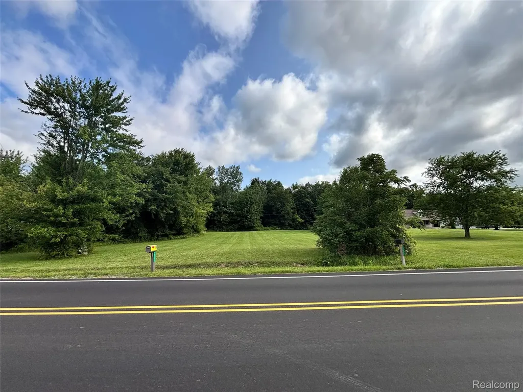 00 Stony Creek Road Exeter Township MI 48117