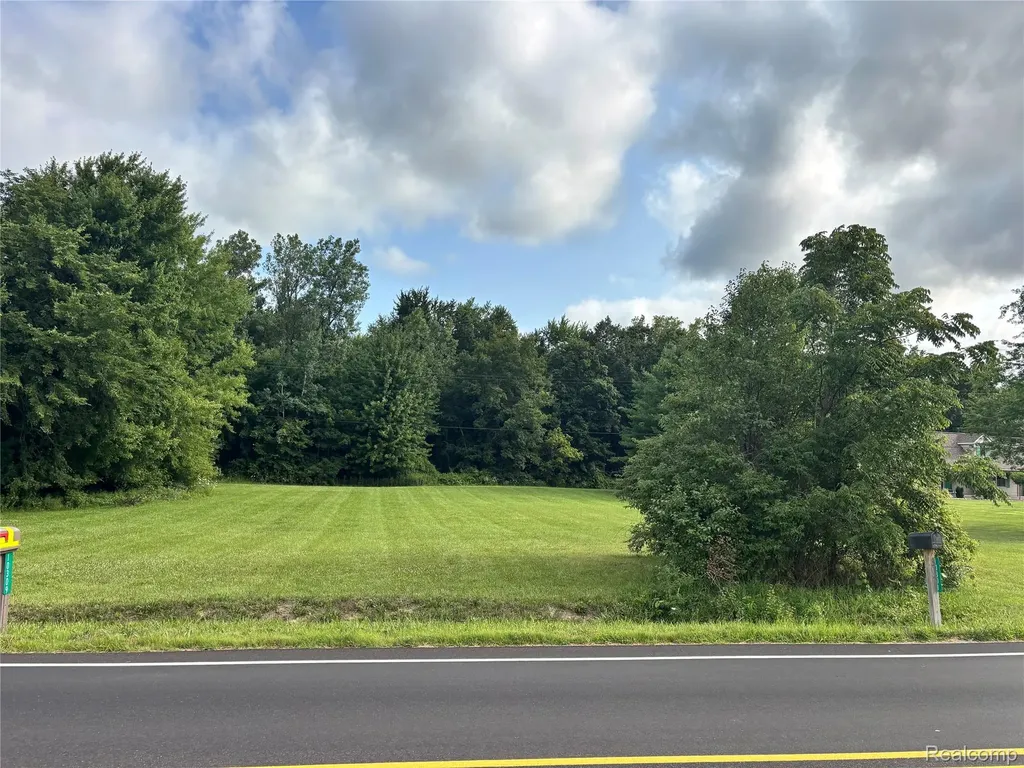 00 Stony Creek Road Exeter Township MI 48117