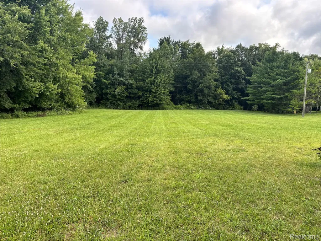 00 Stony Creek Road Exeter Township MI 48117