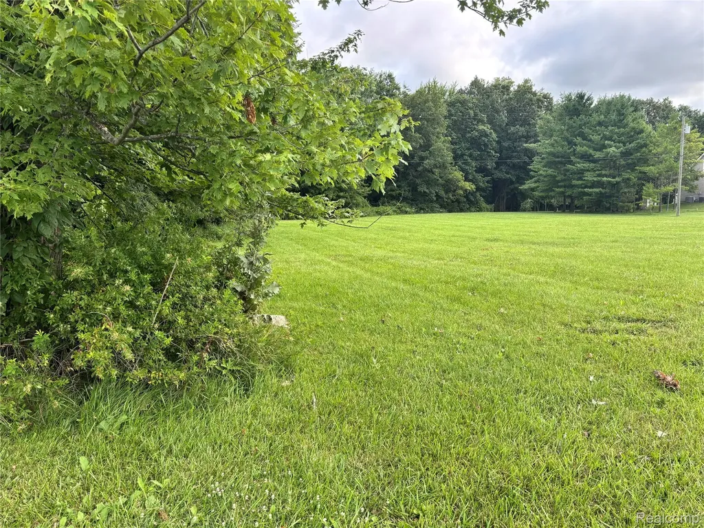 00 Stony Creek Road Exeter Township MI 48117