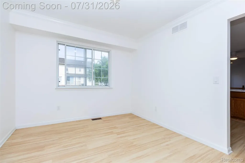 3388 Riverside Drive Canton Charter Township MI 48188