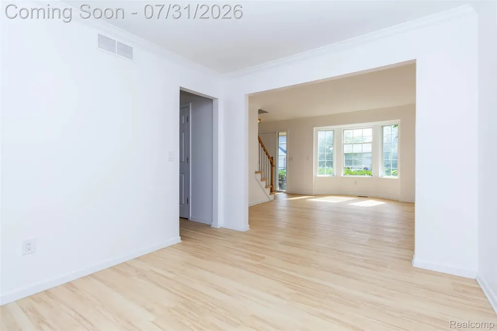3388 Riverside Drive Canton Charter Township MI 48188