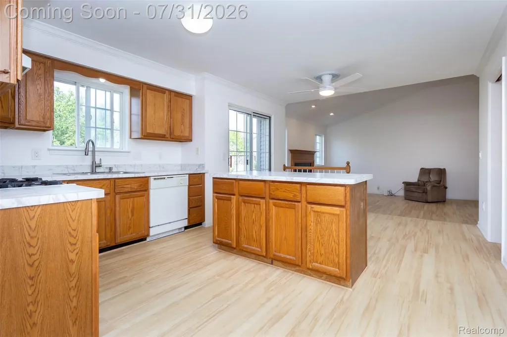 3388 Riverside Drive Canton Charter Township MI 48188