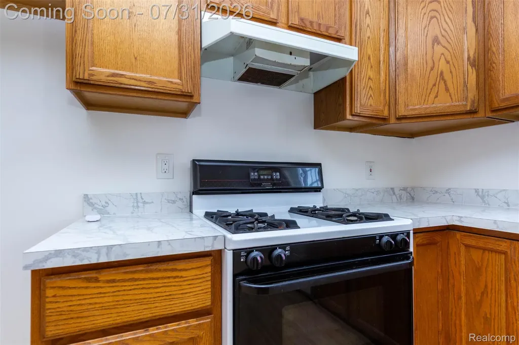 3388 Riverside Drive Canton Charter Township MI 48188